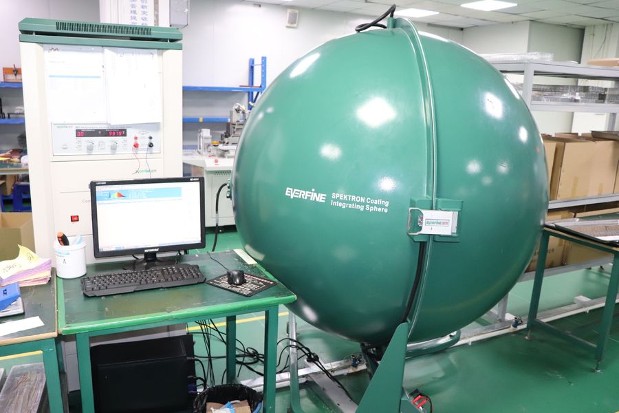 Shenzhen Snetop Technology Co., Ltd manufacturer production line