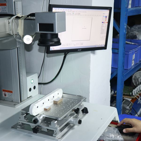 Shenzhen Snetop Technology Co., Ltd manufacturer production line