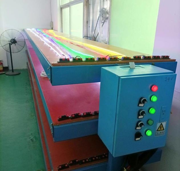 Shenzhen Snetop Technology Co., Ltd manufacturer production line