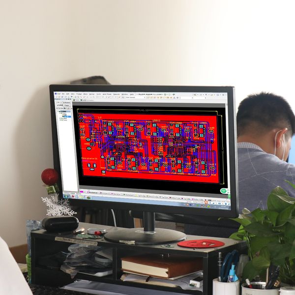 Shenzhen Snetop Technology Co., Ltd manufacturer production line