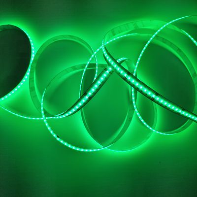 16.4FT Cob LED Strip Lights 840leds/M RGBCW Dimmable And With Adhesive Backing