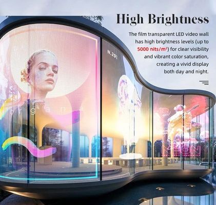 Flexible Led Display P6.25 of flexible materialsit can be flexibly bent and curved with a minimum diameter of 6.25cm.