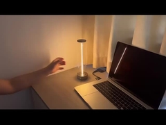 desk lamp