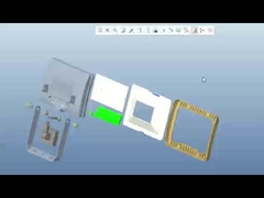 3D Modeling Technology Video