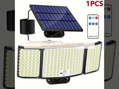 12-15 Hours Working Time Solar Landscape Lights Outdoor with Auto On/Off and Weather Resistance
